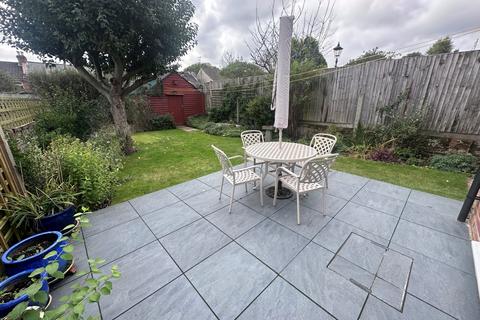 3 Kitchener Road, Southampton, SO17 3SF