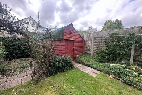 3 Kitchener Road, Southampton, SO17 3SF