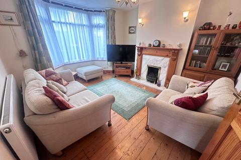3 Kitchener Road, Southampton, SO17 3SF