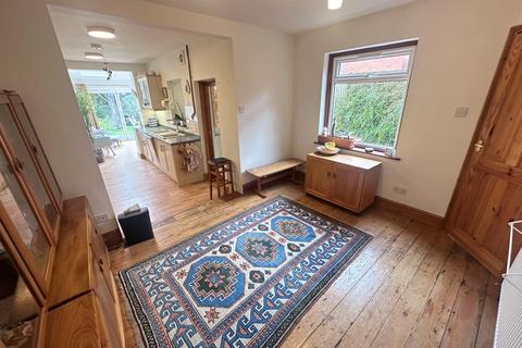 3 Kitchener Road, Southampton, SO17 3SF