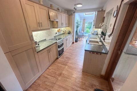 3 Kitchener Road, Southampton, SO17 3SF