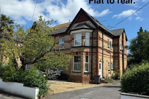 1 bedroom flat for sale, 8 The Hartleys, Exmouth, EX8