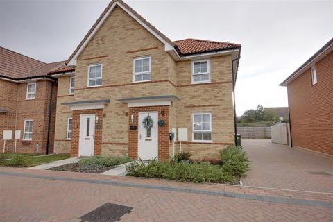 3 bedroom semi-detached house for sale, Spitfire Drive, Brough