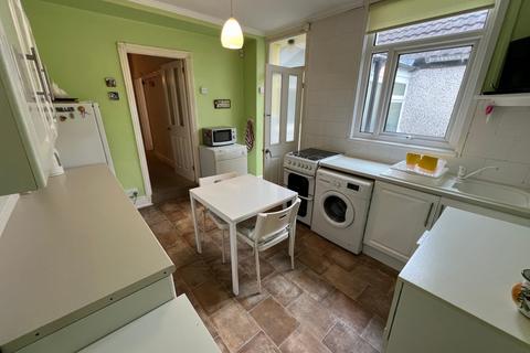 3 bedroom terraced house for sale, Bronllwyn Road Gelli - Pentre