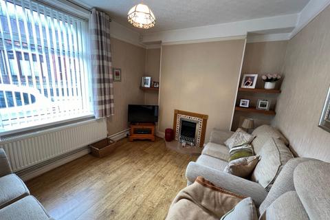 3 bedroom terraced house for sale, Bronllwyn Road Gelli - Pentre