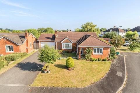 3 bedroom bungalow for sale, Whimple, Exeter