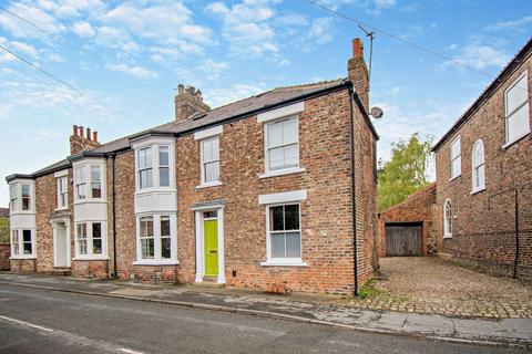 4 bedroom semi-detached house for sale, Tockwith, Marston Road, York, YO26