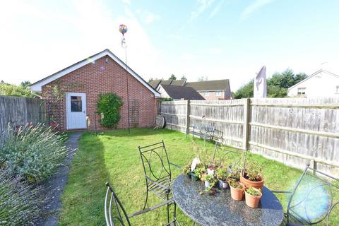 3 bedroom semi-detached house for sale, Thegn Walk, Fleet GU51