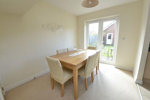 3 bedroom semi-detached house for sale, Thegn Walk, Fleet GU51