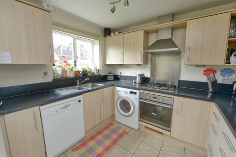 3 bedroom semi-detached house for sale, Thegn Walk, Fleet GU51