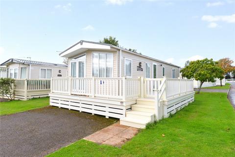 2 bedroom park home for sale, Shorefield Road, Downton, Lymington, Hampshire, SO41