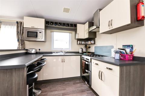 2 bedroom park home for sale, Shorefield Road, Downton, Lymington, Hampshire, SO41