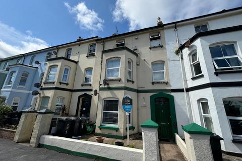 2 bedroom flat for sale, Flat 1, Exmouth, EX8