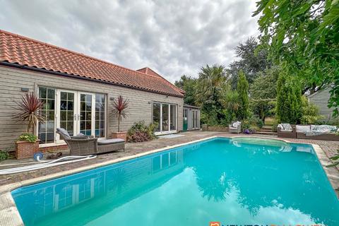 undefined, Mill Lane, 5 NG23