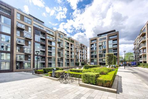 3 bedroom flat for sale, Compass House, Chelsea Creek, London, SW6