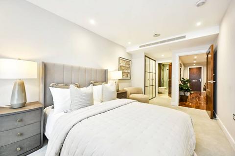 3 bedroom flat for sale, Compass House, Chelsea Creek, London, SW6