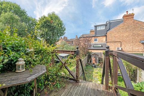 1 bedroom flat for sale, New Trinity Road, East Finchley, N2