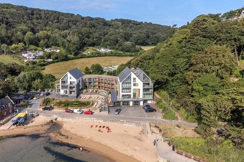 2 bedroom apartment for sale, South Sands, Salcombe, Devon, TQ8