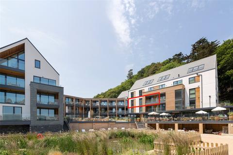 2 bedroom apartment for sale, South Sands, Salcombe, Devon, TQ8