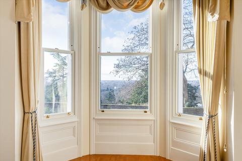 3 bedroom flat for sale, Richmond Hill, Richmond, TW10