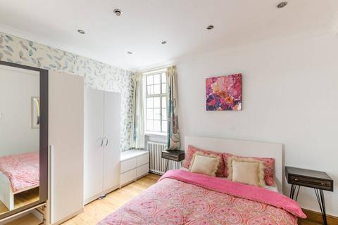 1 bedroom flat to rent, Seymour Street, Marylebone, London, W1H