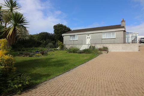 3 bedroom detached bungalow for sale, Carkeel, Saltash