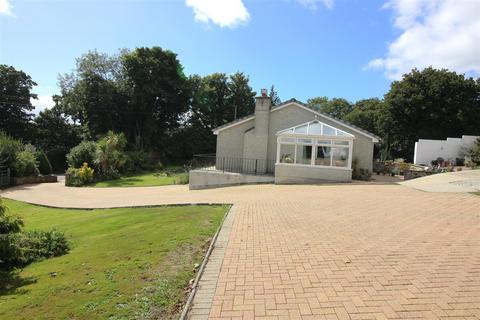 3 bedroom detached bungalow for sale, Carkeel, Saltash