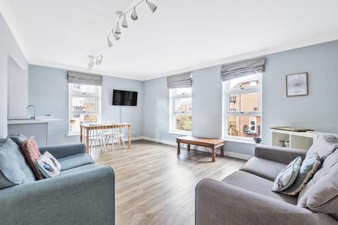 Flat 4, Amherst House Wolfe Crescent, London, SE16 6SH