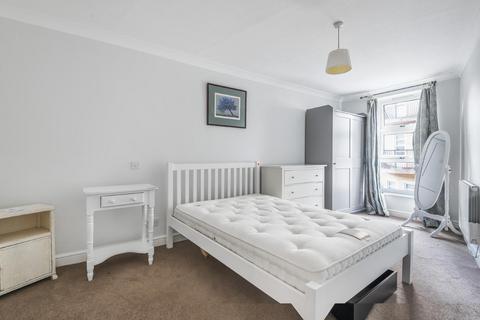 Flat 4, Amherst House Wolfe Crescent, London, SE16 6SH