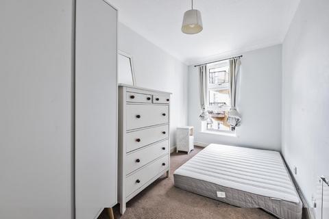 Flat 4, Amherst House Wolfe Crescent, London, SE16 6SH