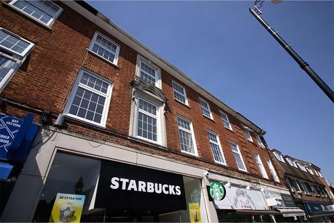 2 bedroom apartment to rent, High Street, Banstead, Surrey, SM7