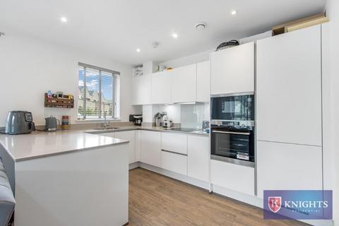 1 bedroom flat for sale, Avory House, 35 Welham Road, London, N14