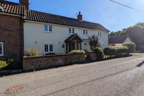 4 bedroom terraced house for sale, Oak Lane, Bury St Edmunds IP30