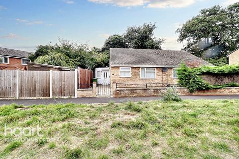 2 bedroom bungalow for sale, Heacham PE31