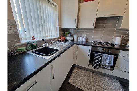 2 bedroom terraced house to rent, Esperia Drive, Bridgwater TA6