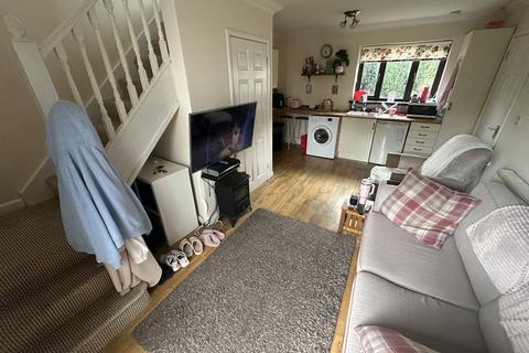 1 bedroom semi-detached house to rent, The Grove, Rumney, Cardiff