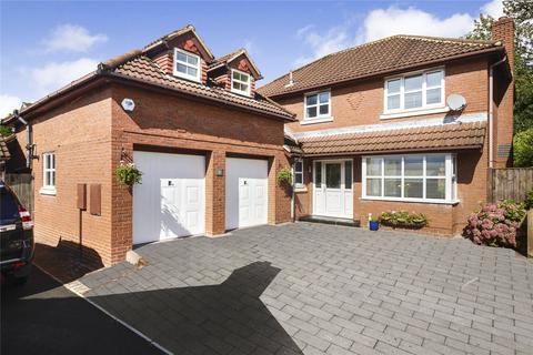 5 bedroom detached house for sale, Greenhill Place, Liverpool, Merseyside, L36