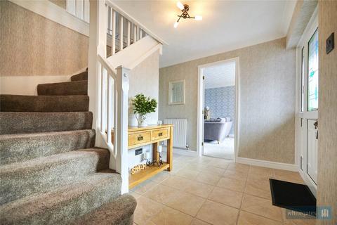 5 bedroom detached house for sale, Greenhill Place, Liverpool, Merseyside, L36