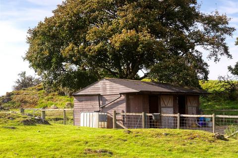 4 bedroom detached house for sale, Maerdy, Corwen.