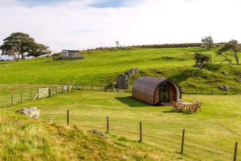 4 bedroom detached house for sale, Maerdy, Corwen.