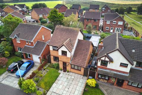 3 bedroom detached house for sale, Motherwell Crescent, Southport PR8