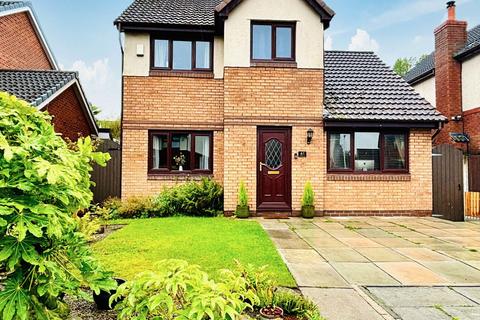 3 bedroom detached house for sale, Motherwell Crescent, Southport PR8