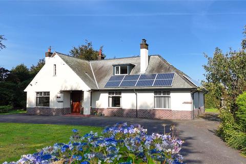 4 bedroom detached house for sale, Craigallen, Seabank Road, Stranraer, Dumfries and Galloway, DG9