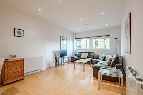 2 bedroom apartment for sale, Castlebank Place, Flat 1/2, Glasgow Harbour, Glasgow, G11 6BJ