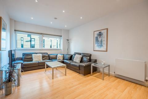 2 bedroom apartment for sale, Castlebank Place, Flat 1/2, Glasgow Harbour, Glasgow, G11 6BJ