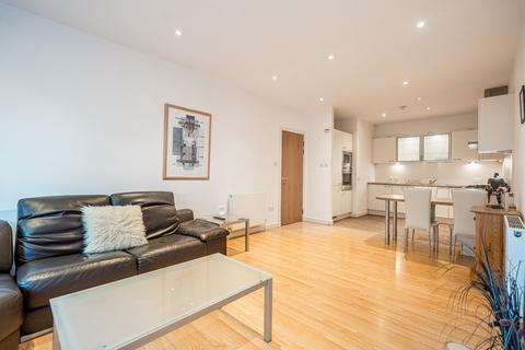 2 bedroom apartment for sale, Castlebank Place, Flat 1/2, Glasgow Harbour, Glasgow, G11 6BJ