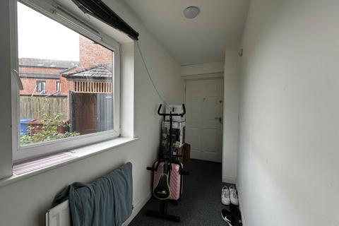 2 bedroom apartment for sale, Fairfield Road, Manchester, M11 1EW