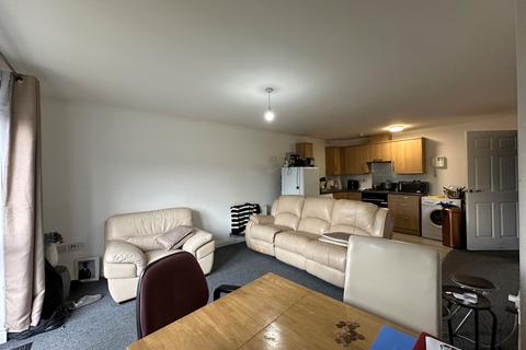 2 bedroom apartment for sale, Fairfield Road, Manchester, M11 1EW