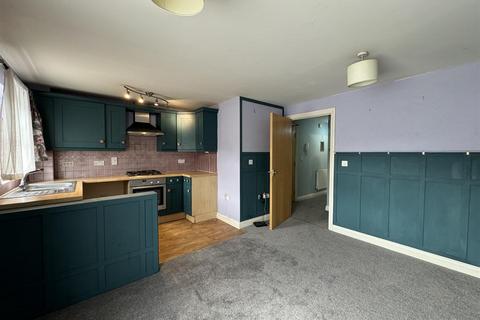 2 bedroom apartment to rent, South Street, Taunton