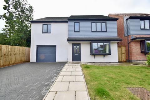 4 bedroom detached house for sale, The Cuttings, Thurnby, Leicester, LE7